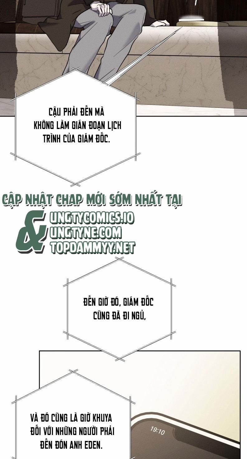 Lâu Đài Ebony 17 trang 5