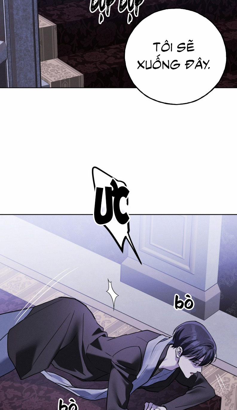 Lâu Đài Ebony 17 trang 51