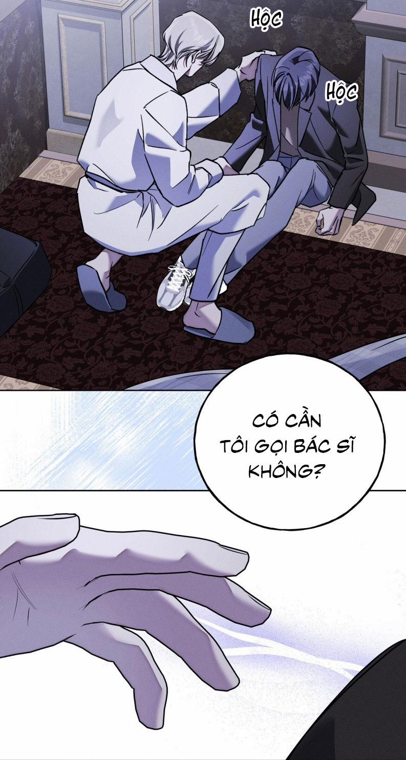 Lâu Đài Ebony 17 trang 59