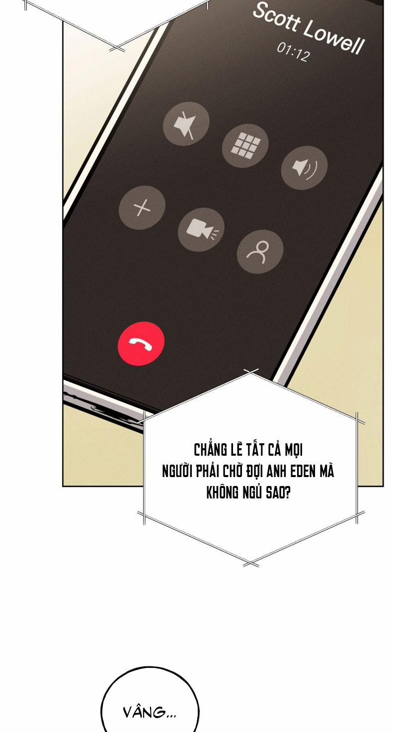 Lâu Đài Ebony 17 trang 6