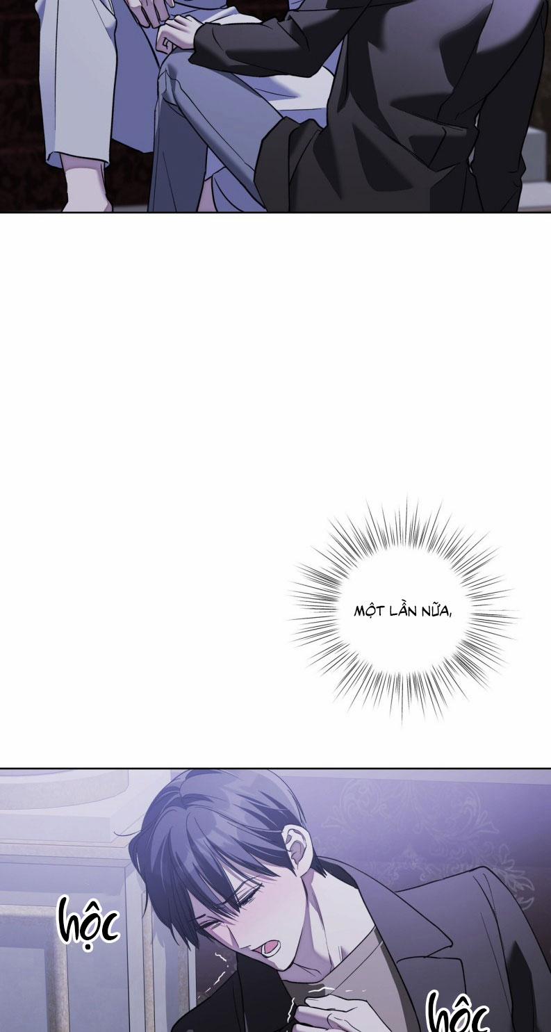 Lâu Đài Ebony 17 trang 61