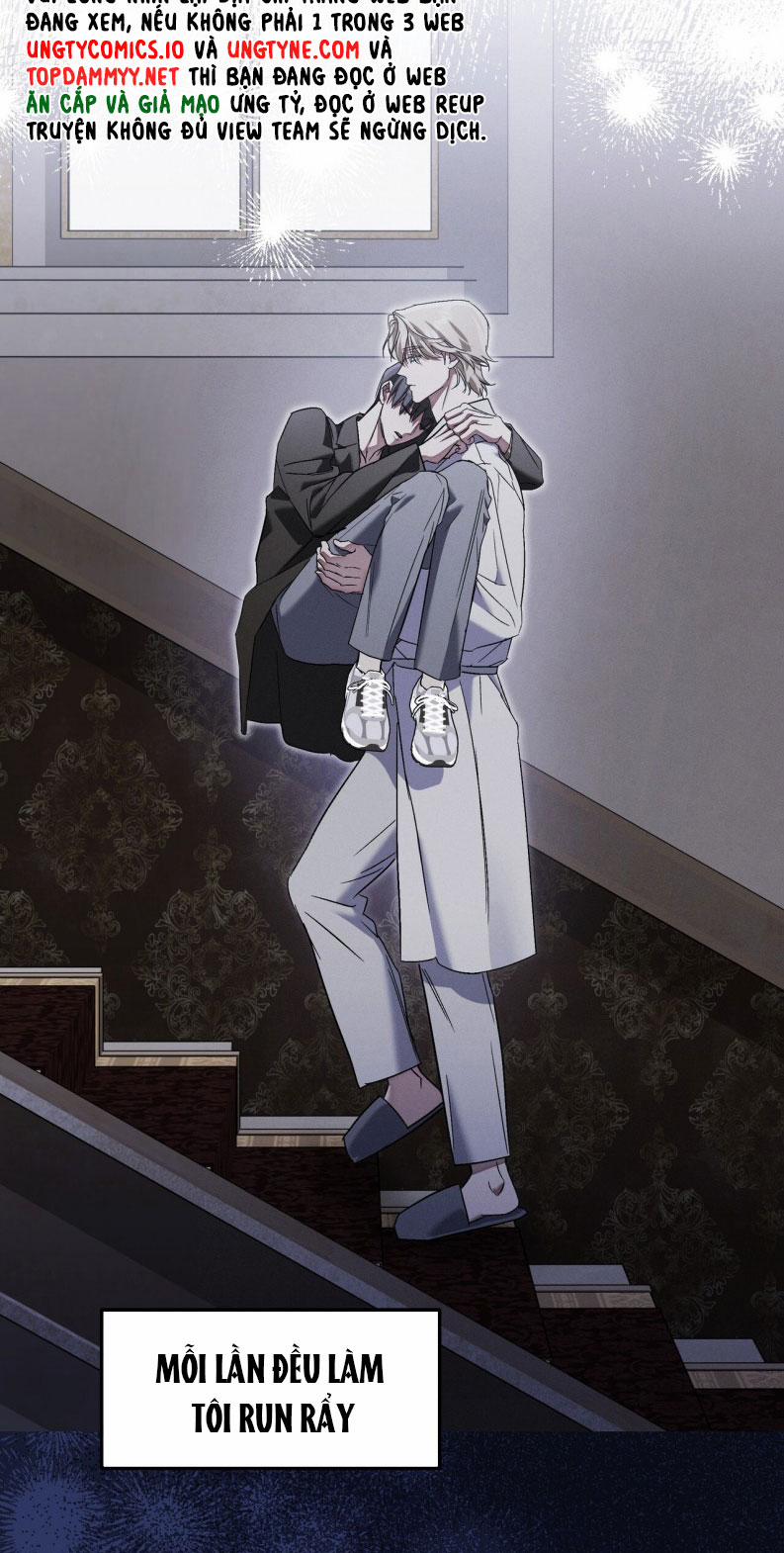 Lâu Đài Ebony 17 trang 68