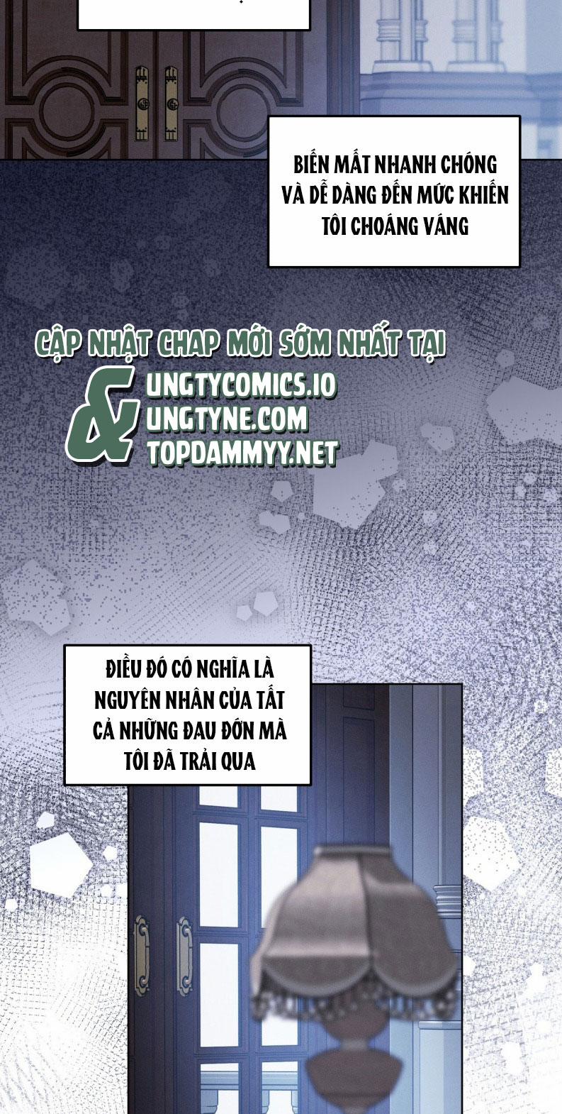 Lâu Đài Ebony 17 trang 70