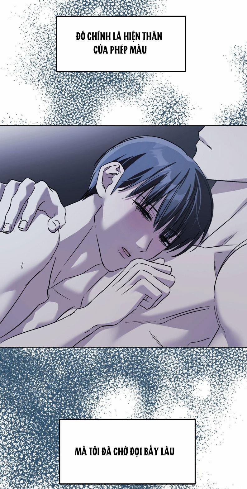 Lâu Đài Ebony 17 trang 75