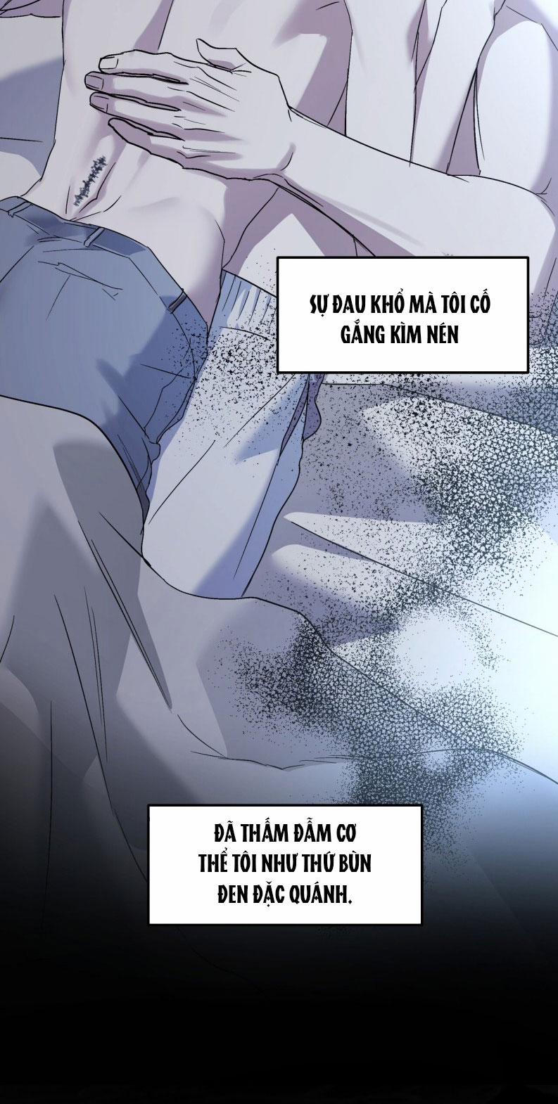 Lâu Đài Ebony 17 trang 77