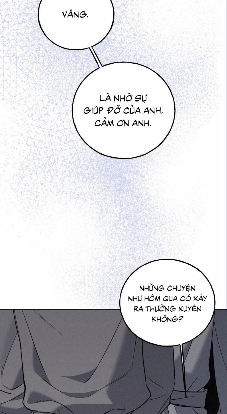 Lâu Đài Ebony 18 trang 15