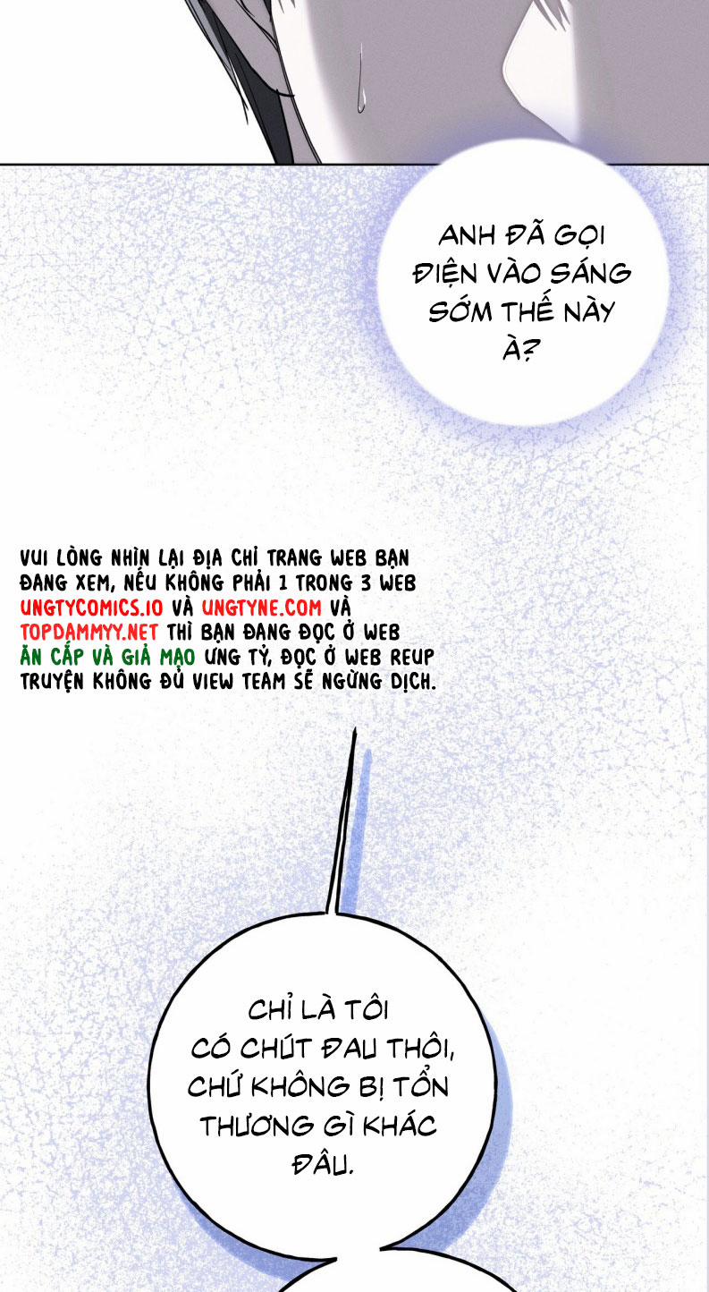 Lâu Đài Ebony 18 trang 18