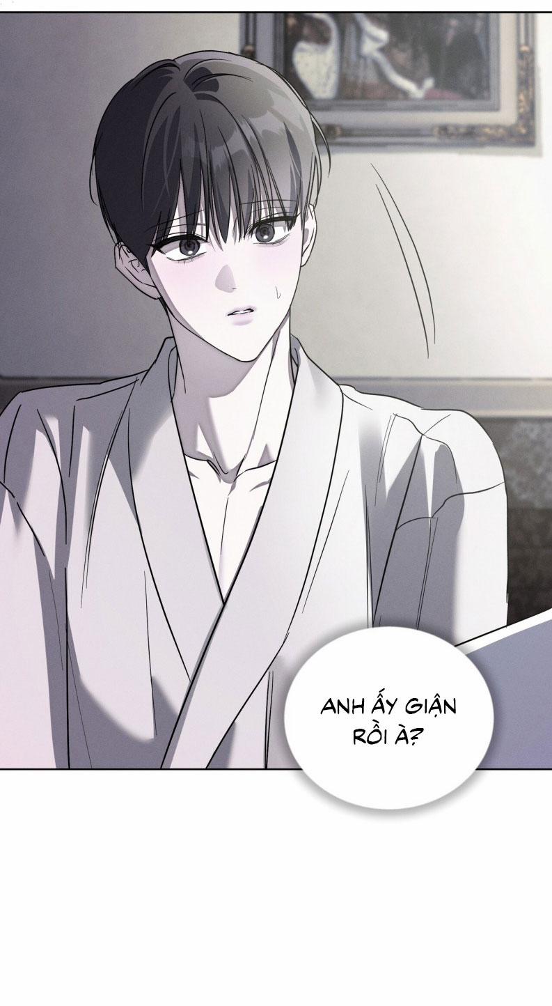 Lâu Đài Ebony 18 trang 21