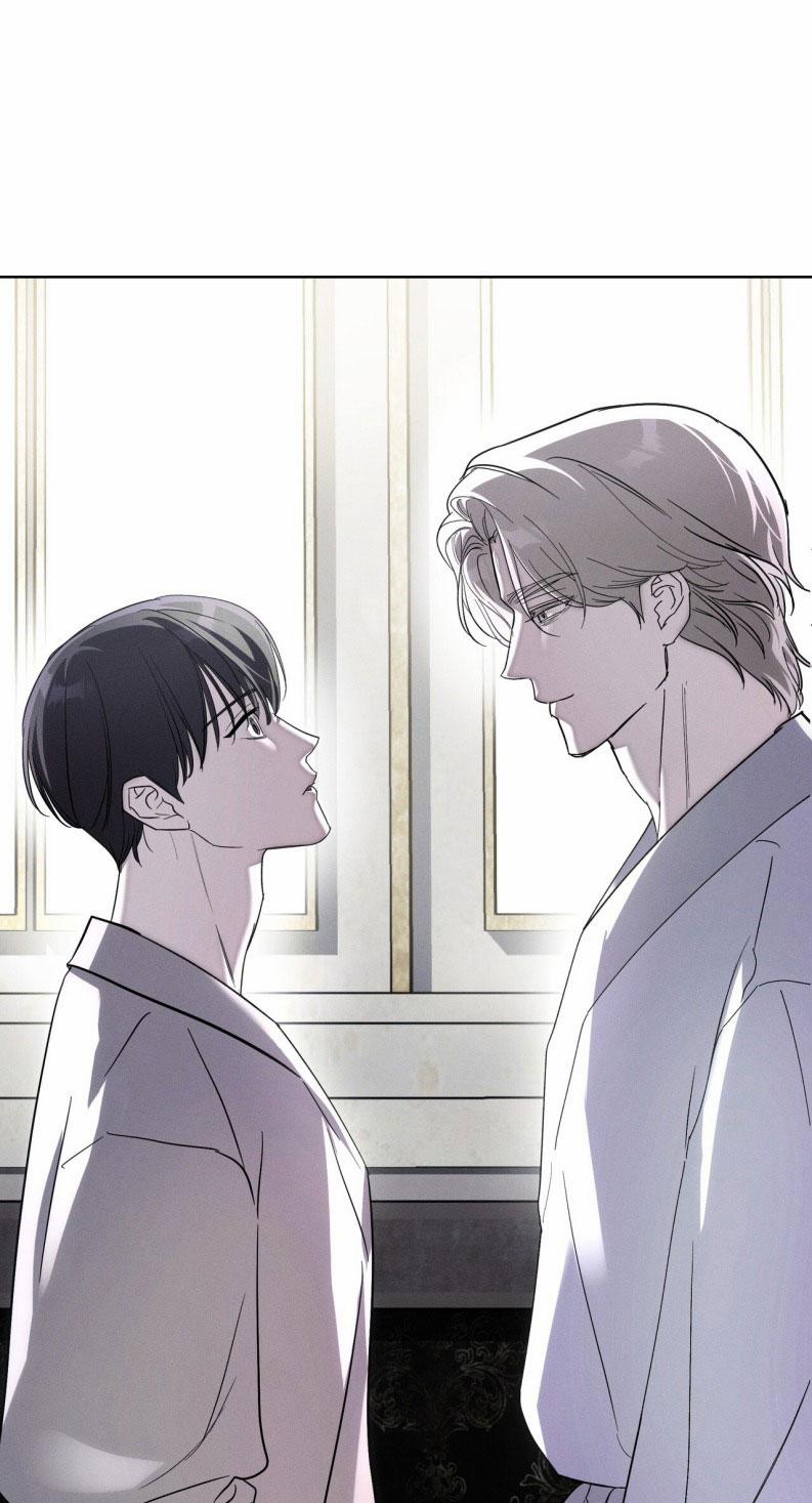 Lâu Đài Ebony 18 trang 22