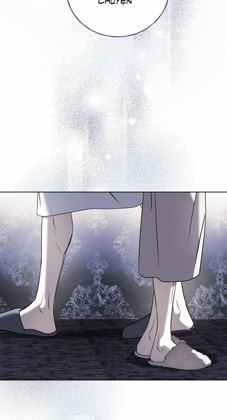 Lâu Đài Ebony 18 trang 26