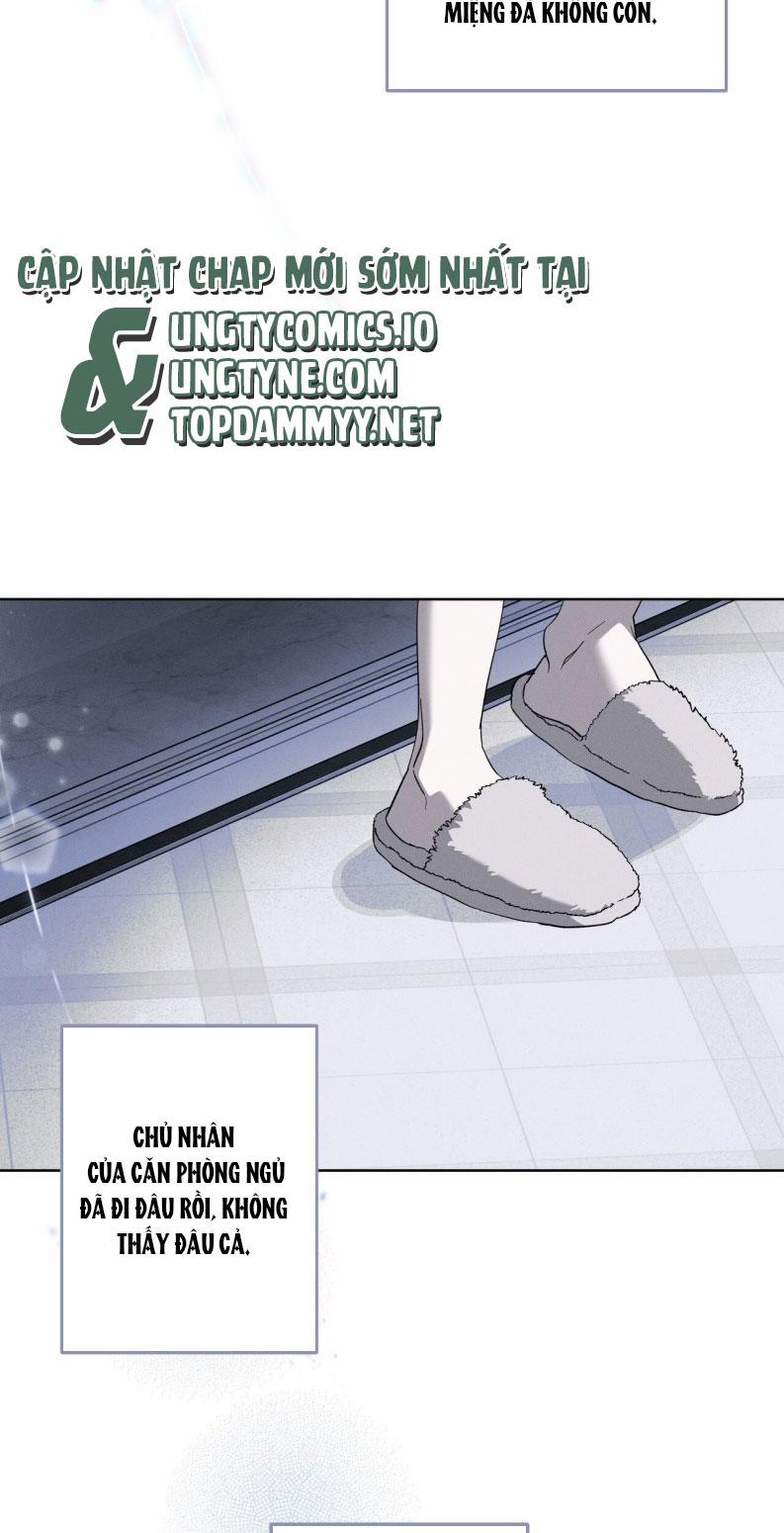 Lâu Đài Ebony 18 trang 3