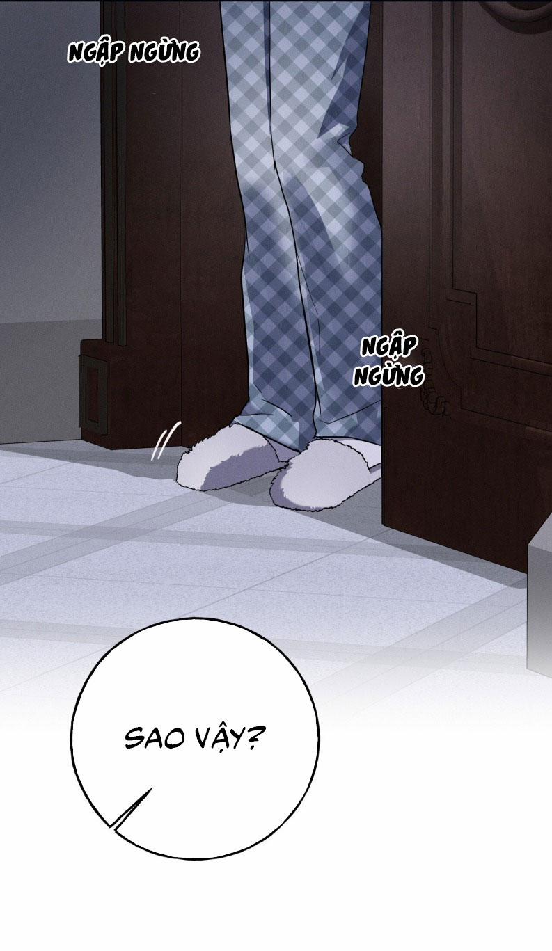 Lâu Đài Ebony 18 trang 33