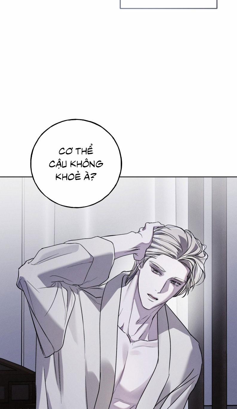 Lâu Đài Ebony 18 trang 37