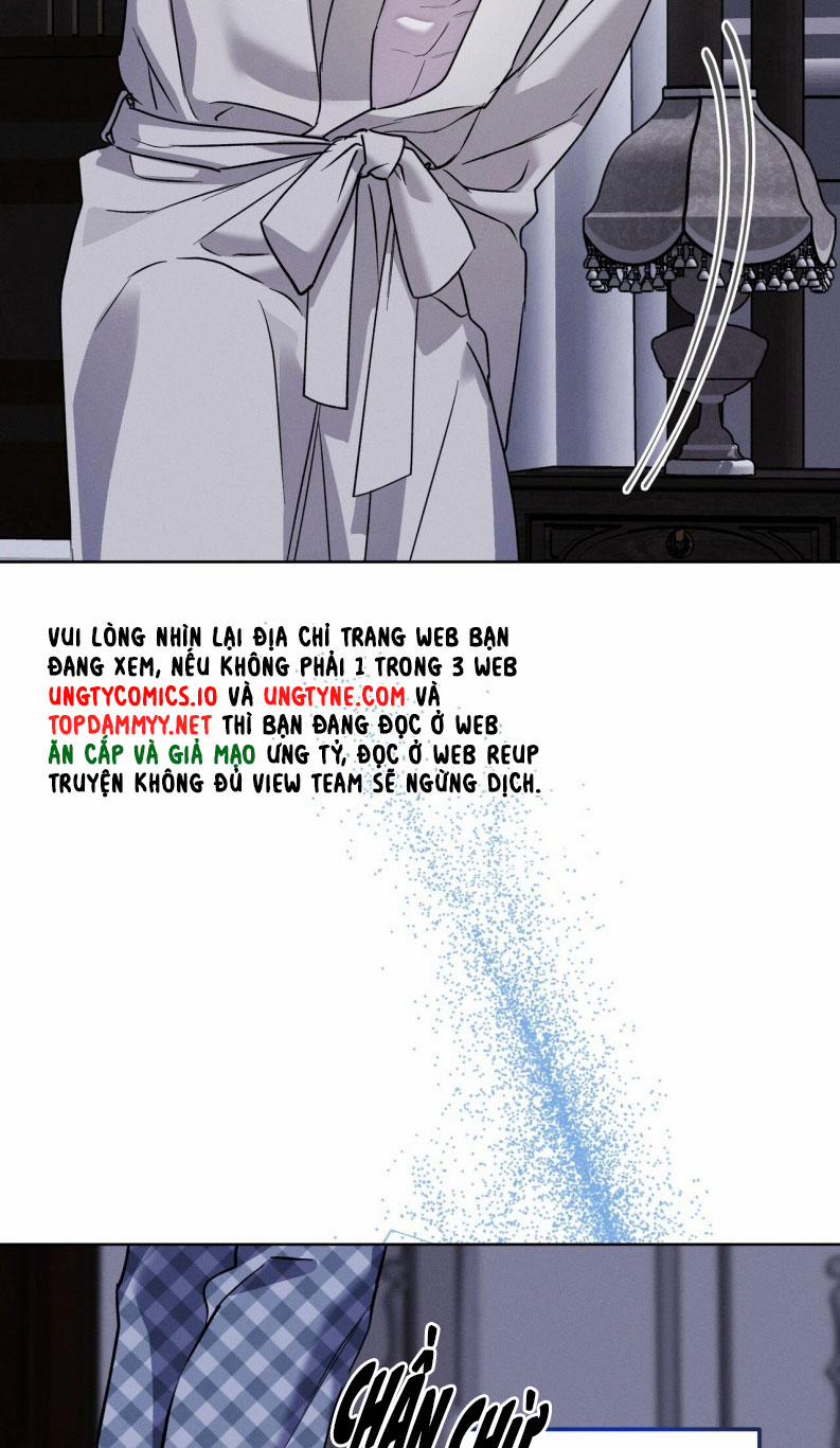 Lâu Đài Ebony 18 trang 38