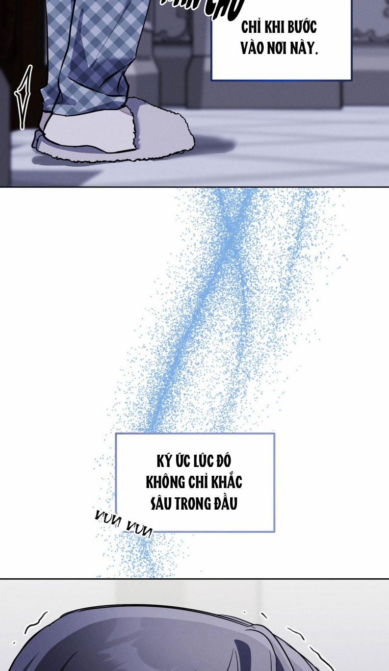 Lâu Đài Ebony 18 trang 39