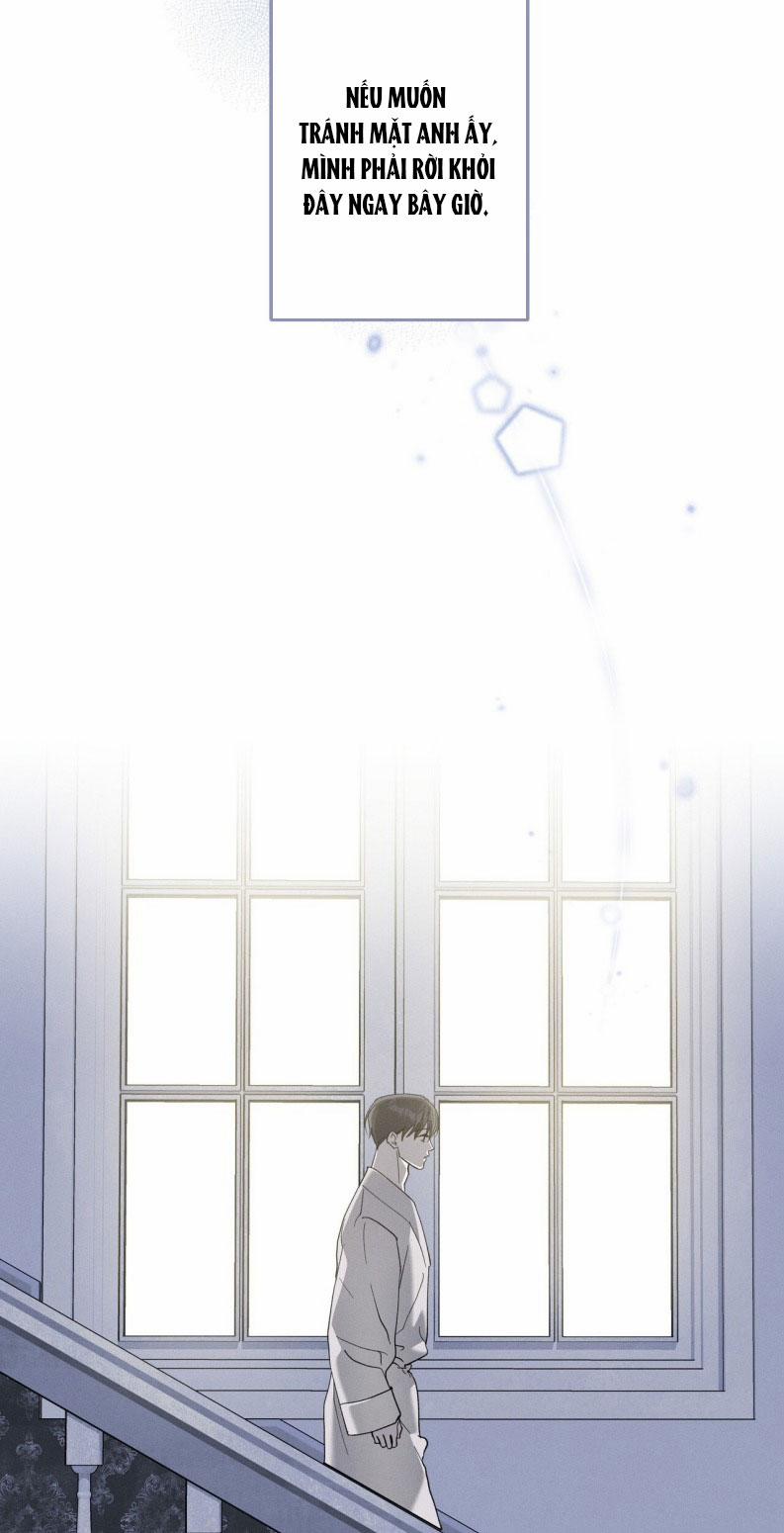 Lâu Đài Ebony 18 trang 4