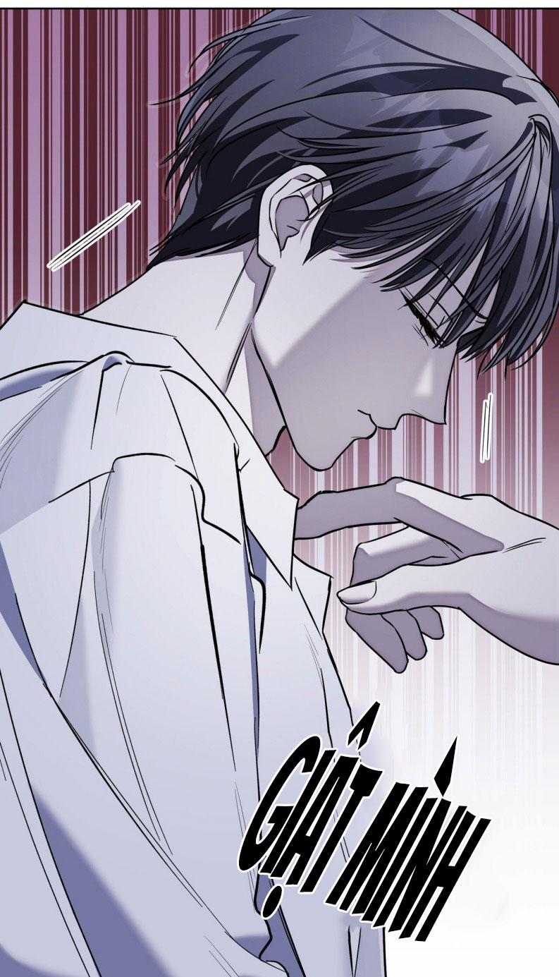 Lâu Đài Ebony 18 trang 44