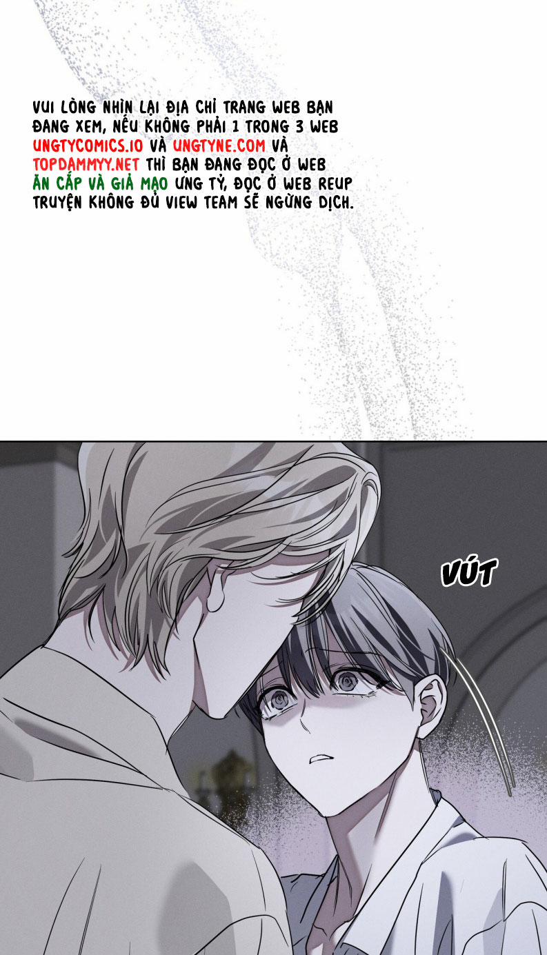 Lâu Đài Ebony 18 trang 47