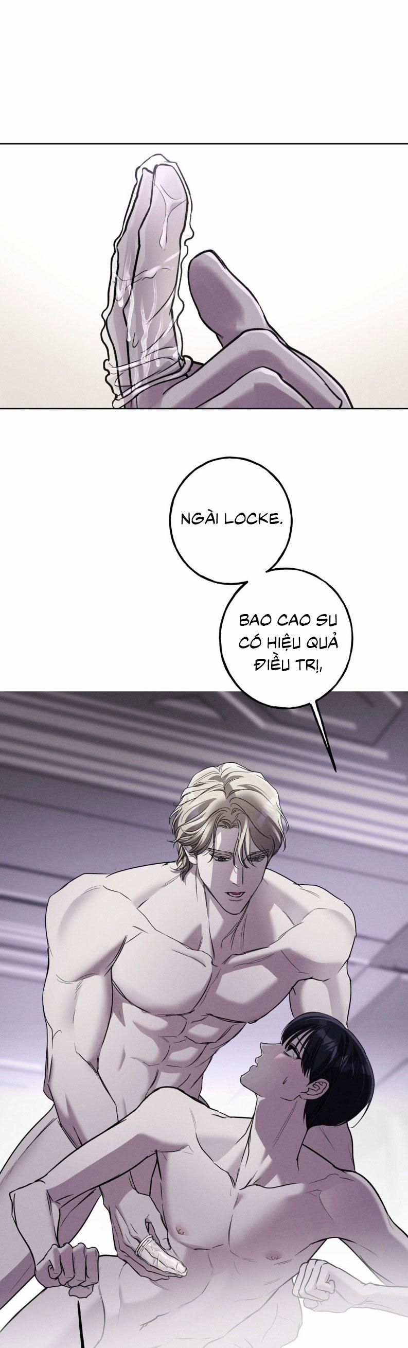 Lâu Đài Ebony 18 trang 66