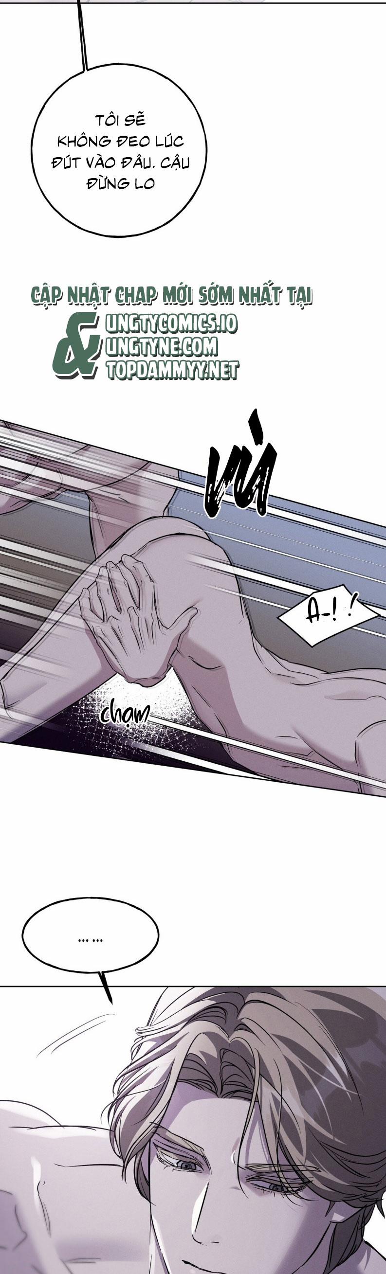 Lâu Đài Ebony 18 trang 67