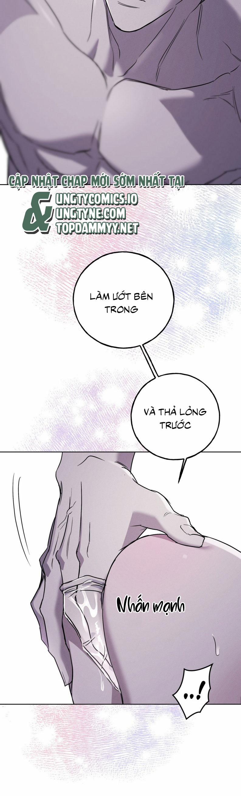 Lâu Đài Ebony 18 trang 68