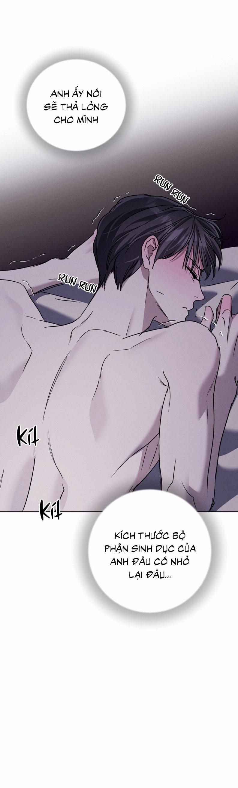 Lâu Đài Ebony 18 trang 69