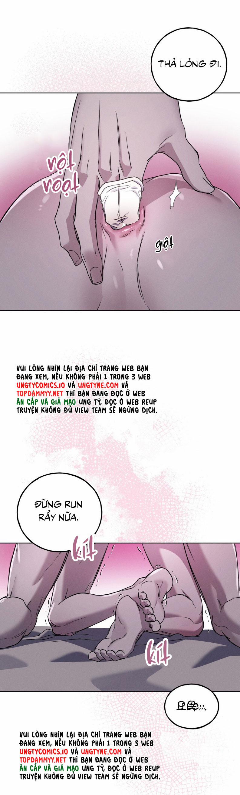 Lâu Đài Ebony 18 trang 70