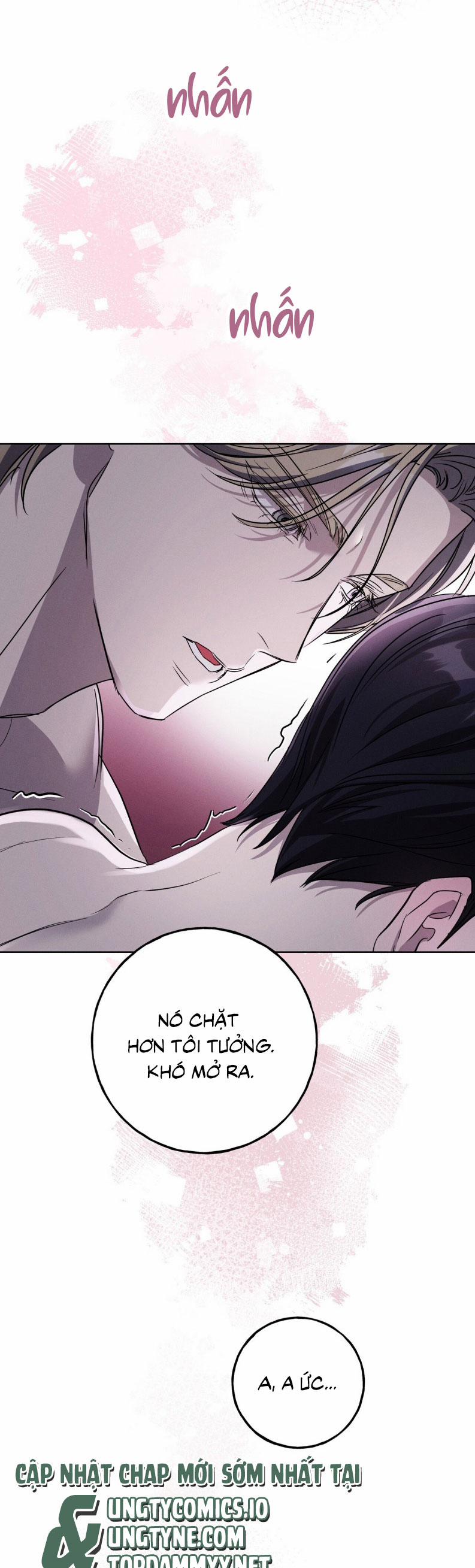 Lâu Đài Ebony 18 trang 71