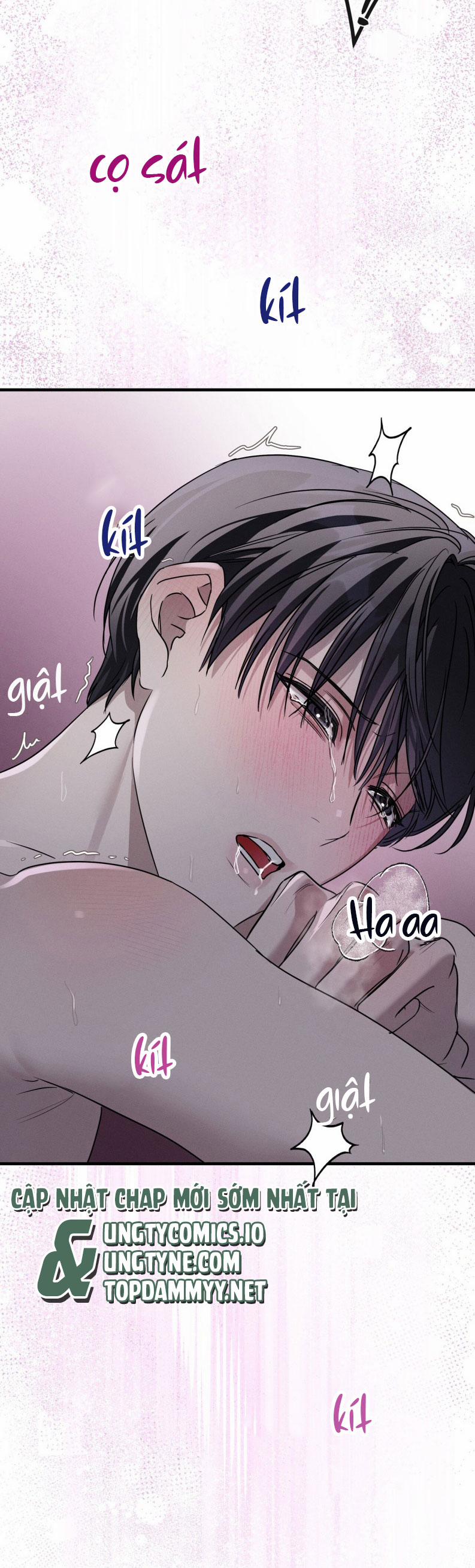 Lâu Đài Ebony 18 trang 73