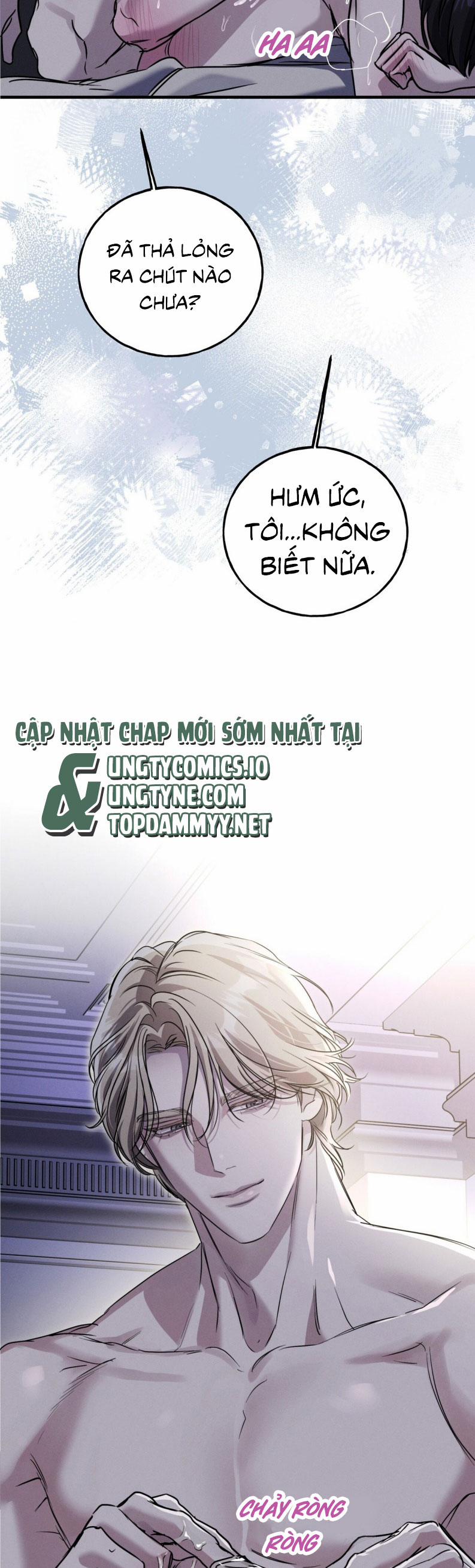 Lâu Đài Ebony 18 trang 75