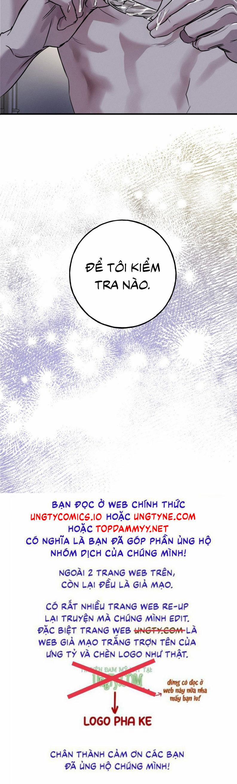 Lâu Đài Ebony 18 trang 76