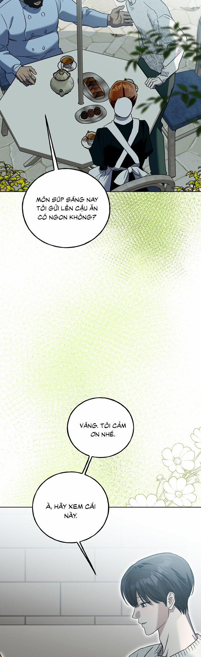 Lâu Đài Ebony 19 trang 13