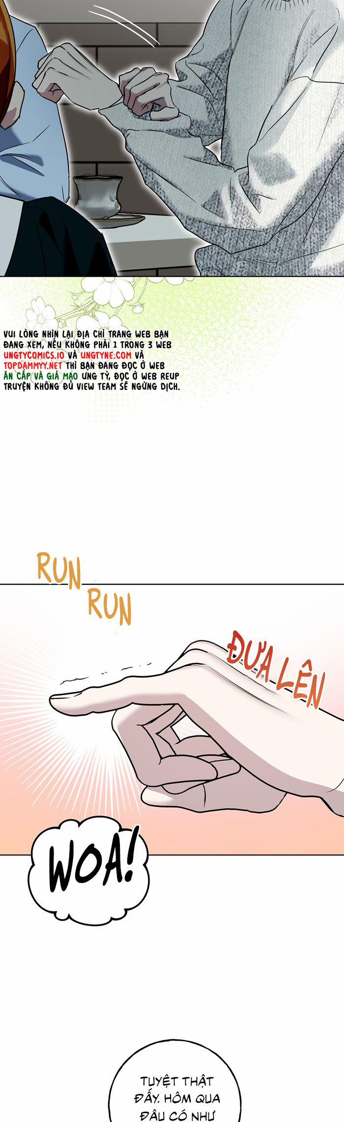 Lâu Đài Ebony 19 trang 14