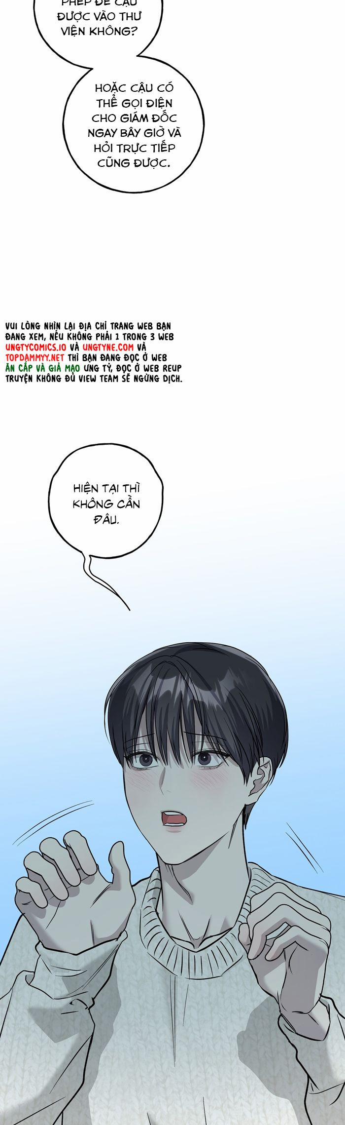 Lâu Đài Ebony 19 trang 17