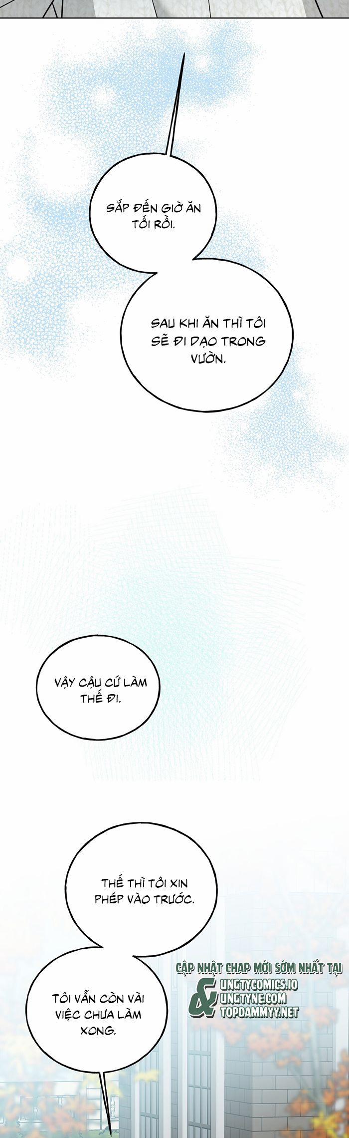 Lâu Đài Ebony 19 trang 18