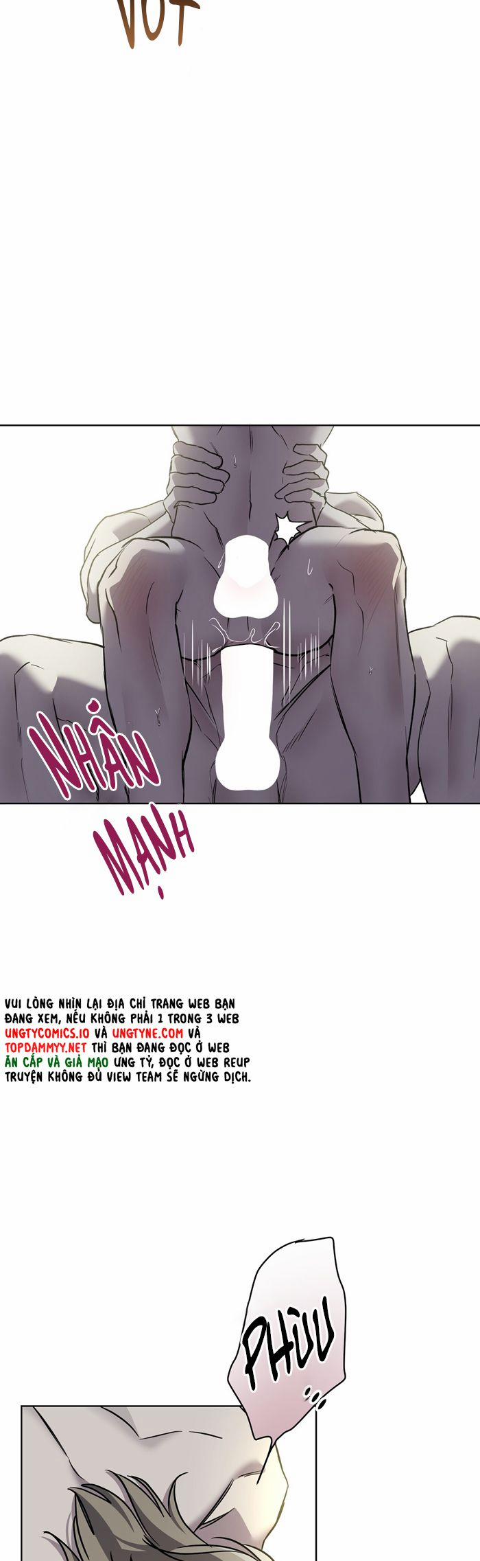 Lâu Đài Ebony 19 trang 26