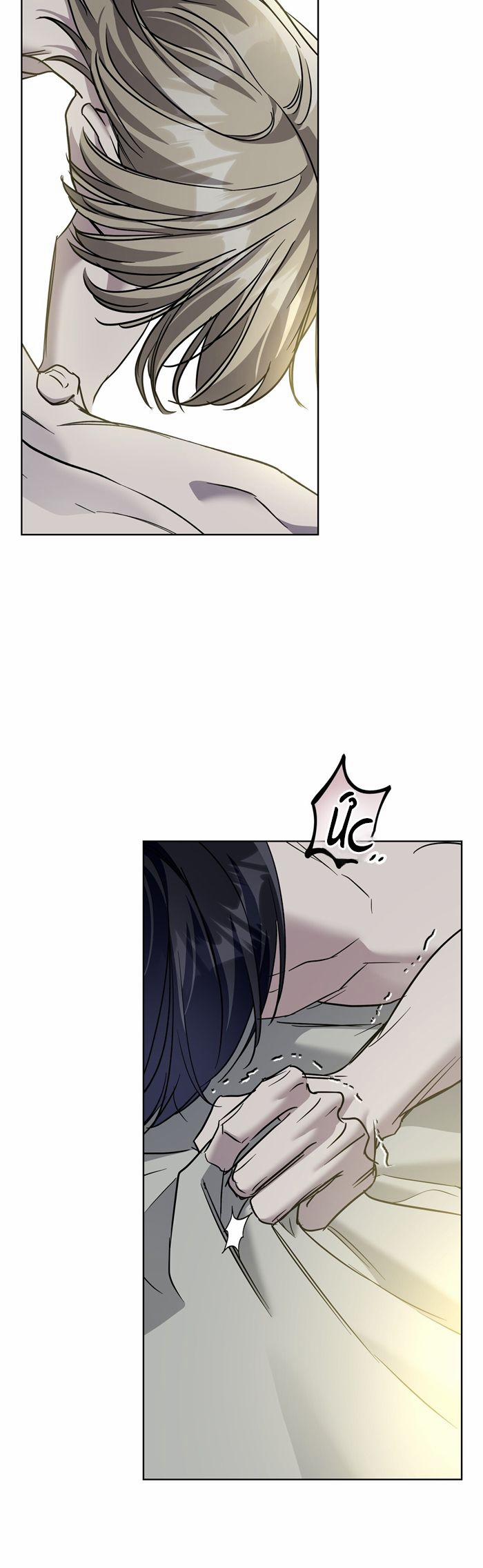 Lâu Đài Ebony 19 trang 27