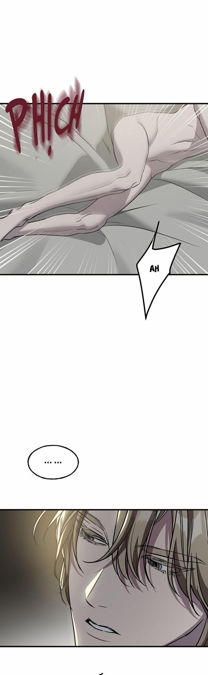 Lâu Đài Ebony 19 trang 32