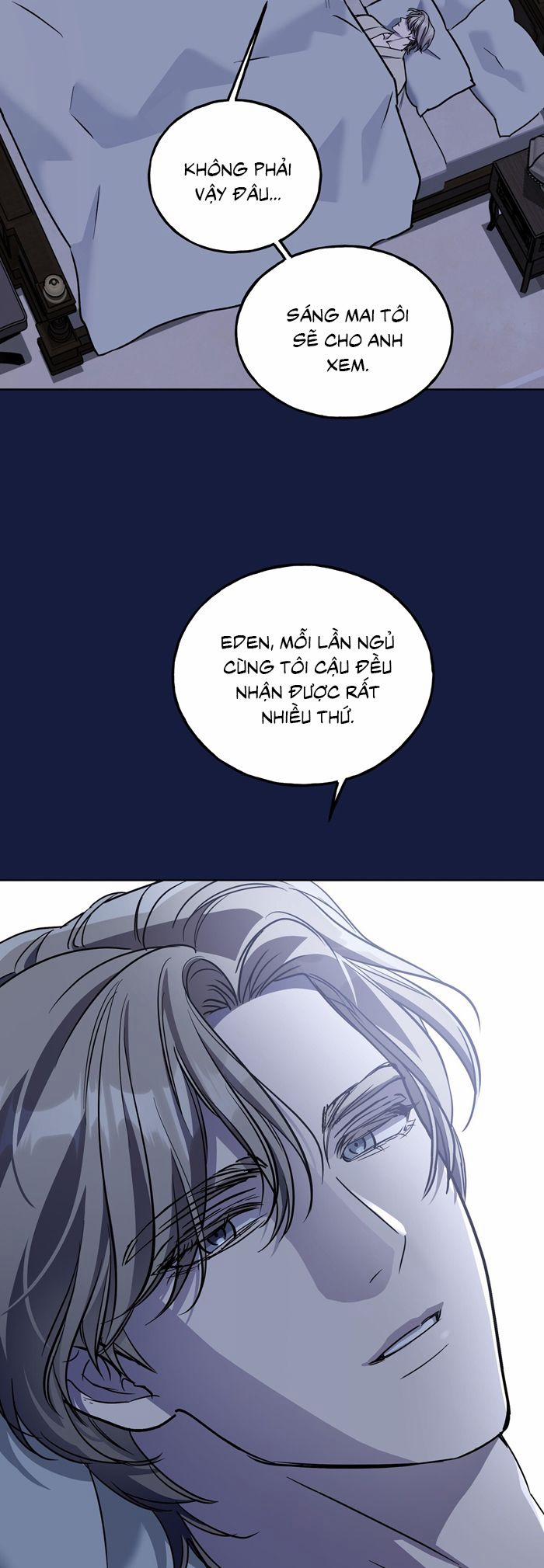 Lâu Đài Ebony 19 trang 44