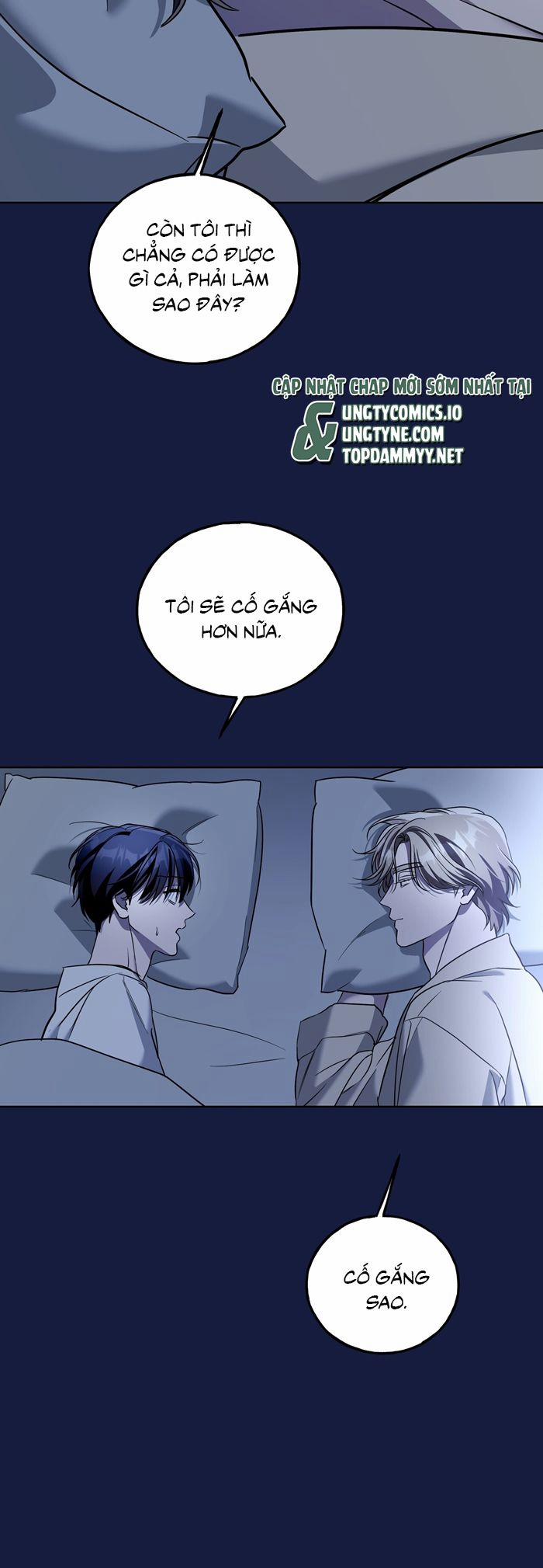 Lâu Đài Ebony 19 trang 45