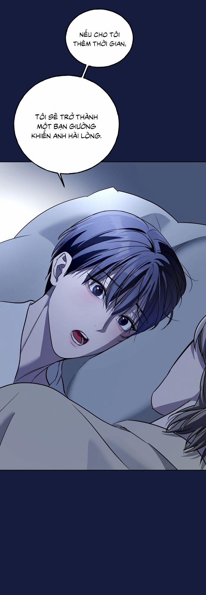 Lâu Đài Ebony 19 trang 46