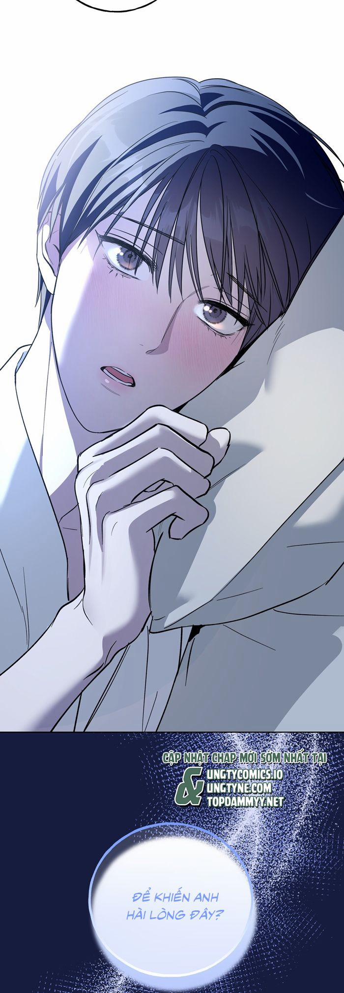 Lâu Đài Ebony 19 trang 48