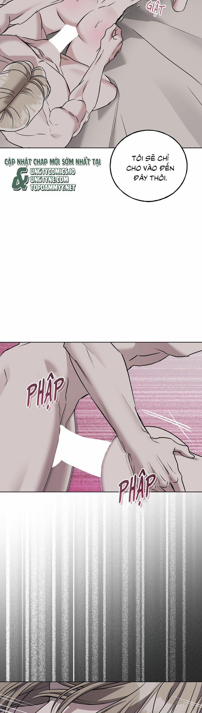 Lâu Đài Ebony 19 trang 7