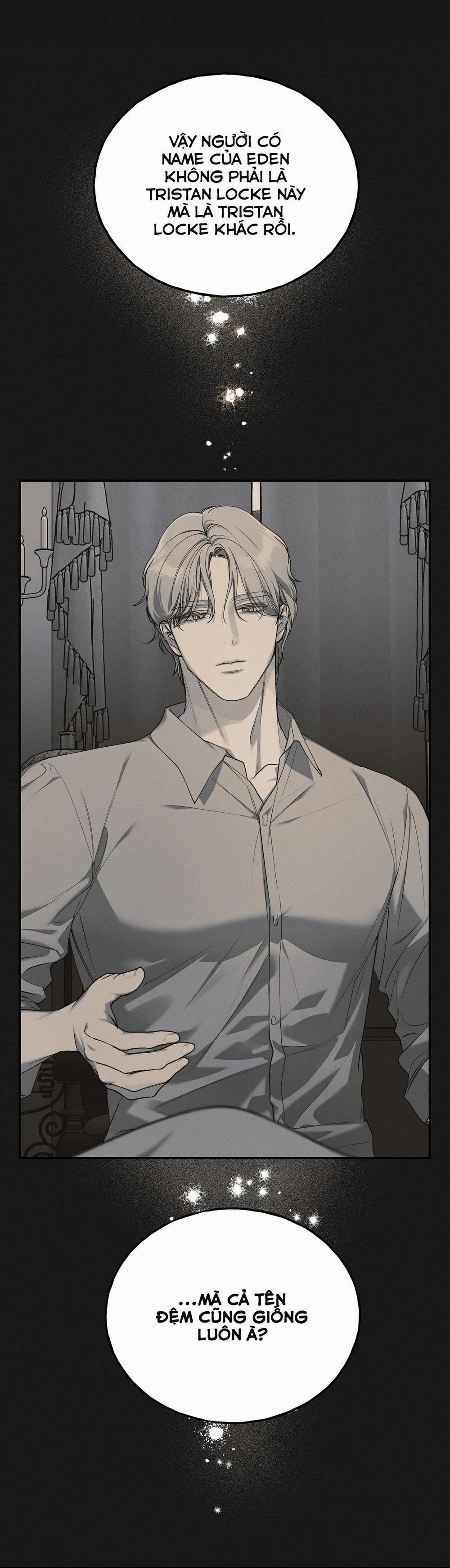 Lâu Đài Ebony 2 trang 21