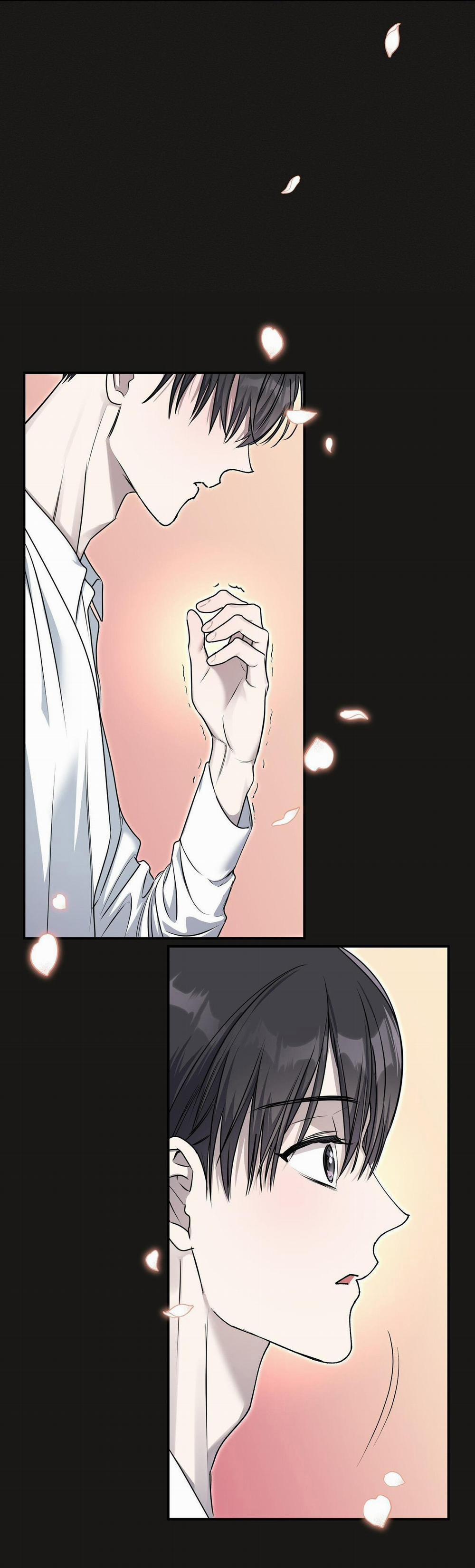 Lâu Đài Ebony 2 trang 23