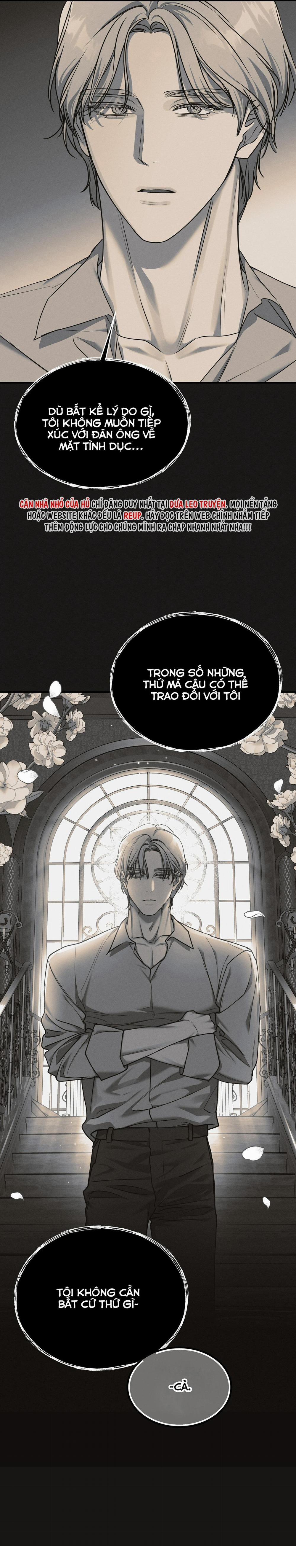 Lâu Đài Ebony 2 trang 31