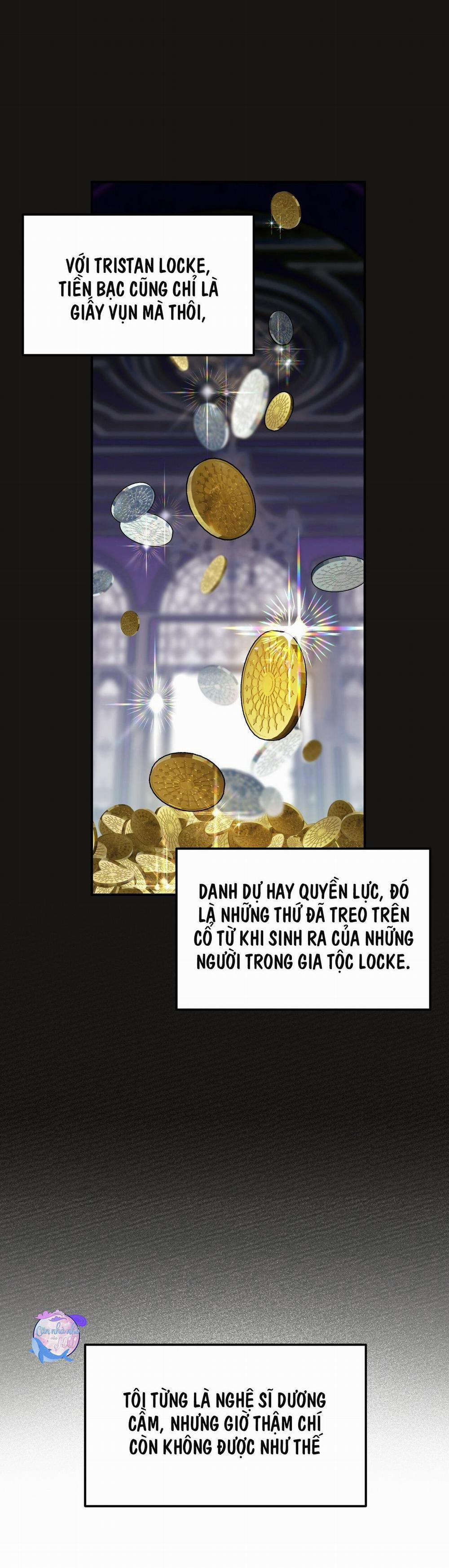 Lâu Đài Ebony 2 trang 32