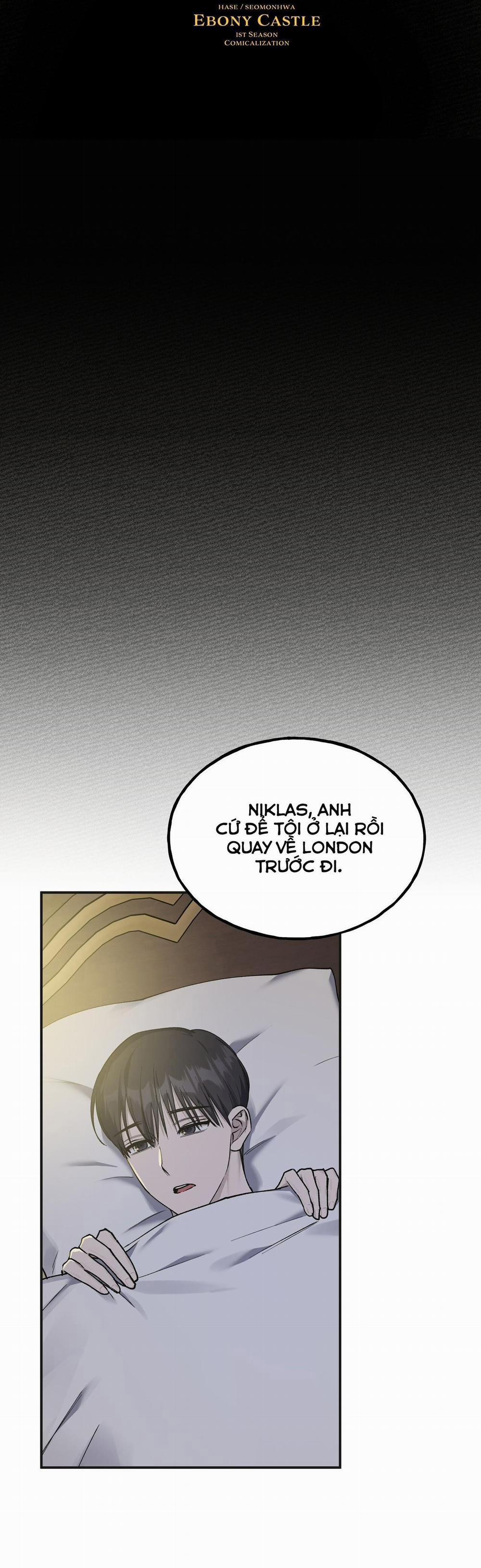 Lâu Đài Ebony 2 trang 35