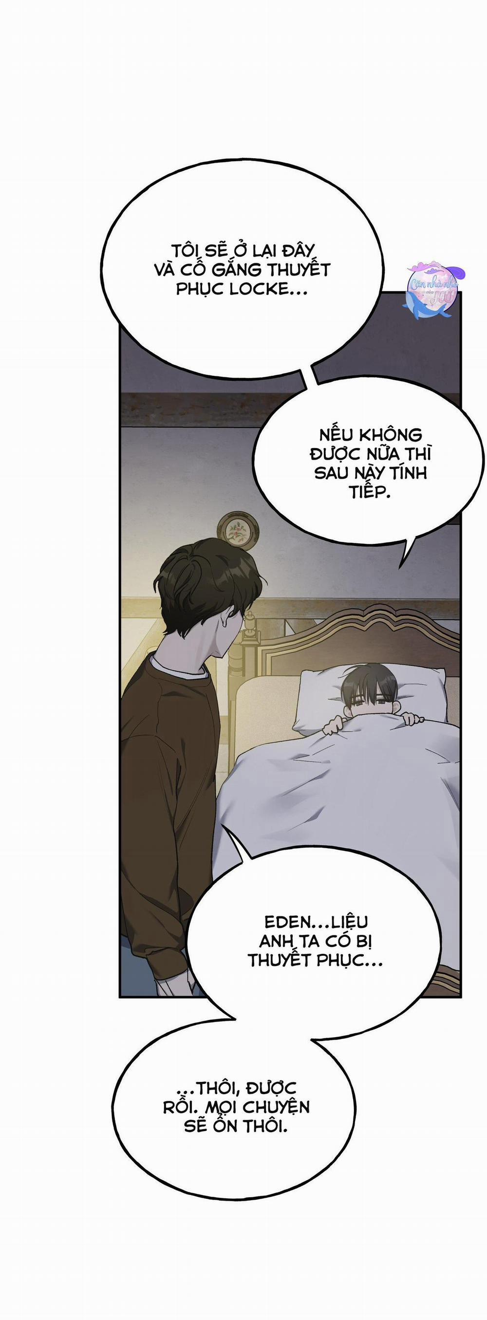 Lâu Đài Ebony 2 trang 37