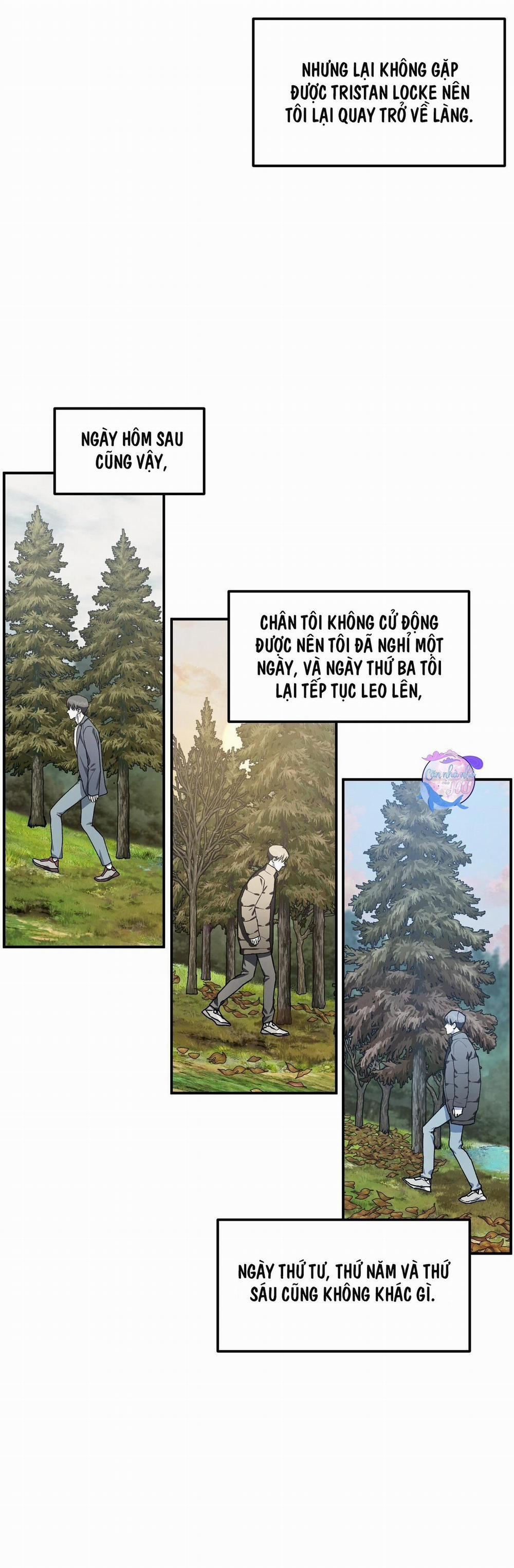 Lâu Đài Ebony 2 trang 55